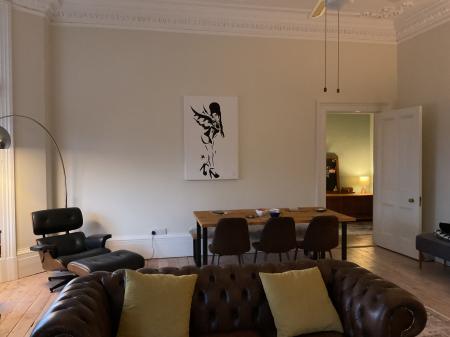 1 bedroom Flat to let in New Walk, Beverley, HU17