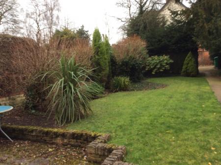 1 bedroom Flat to let in New Walk, Beverley, HU17