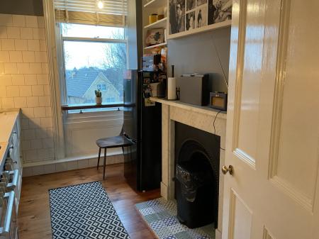 1 bedroom Flat to let in New Walk, Beverley, HU17