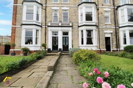 1 bedroom Flat to let in New Walk, Beverley, HU17