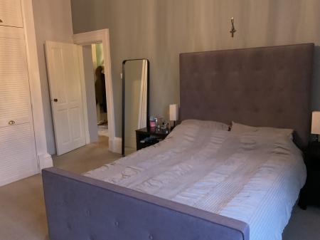 1 bedroom Flat to let in New Walk, Beverley, HU17