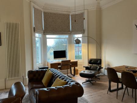 1 bedroom Flat to let in New Walk, Beverley, HU17