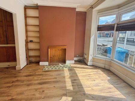 2 bedroom Terraced House for sale in Manvers Street, Hull, HU5
