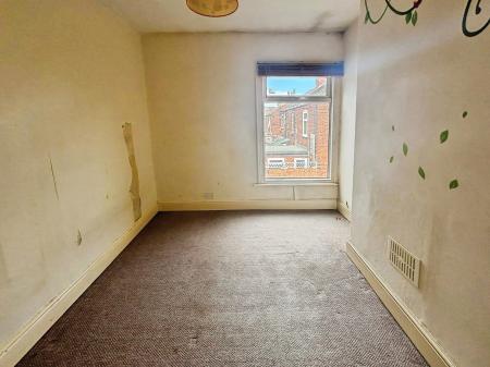 2 bedroom Terraced House for sale in Manvers Street, Hull, HU5