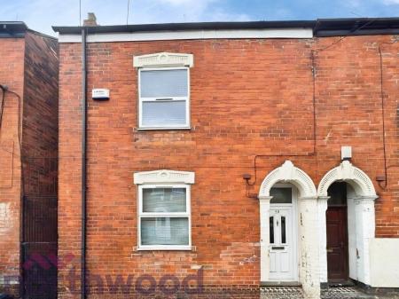 1 bedroom House share to let in Mayfield Street, HU3, Hull, HU3