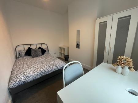 1 bedroom House share to let in Mayfield Street, HU3, Hull, HU3
