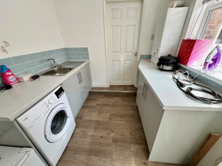 1 bedroom House share to let in Mayfield Street, HU3, Hull, HU3