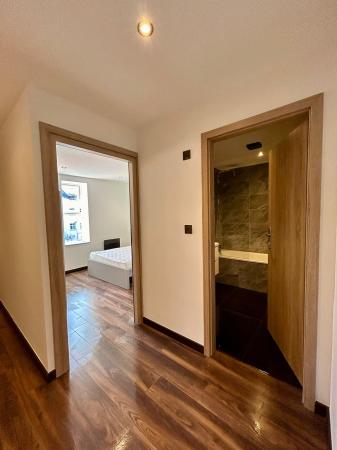 1 bedroom Flat to let in Silvester Street, City centre, Hull, HU1