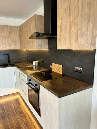 1 bedroom Flat to let in Silvester Street, City centre, Hull, HU1