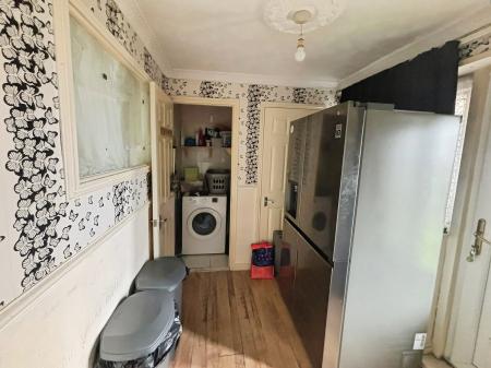 3 bedroom End of terrace house for sale in Manston garth, Hull, HU7