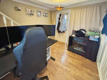 3 bedroom End of terrace house for sale in Manston garth, Hull, HU7