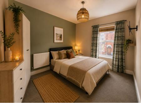 1 bedroom House share to let in Grafton Street, HU5, Hull, HU5