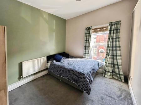 1 bedroom House share to let in Grafton Street, HU5, Hull, HU5