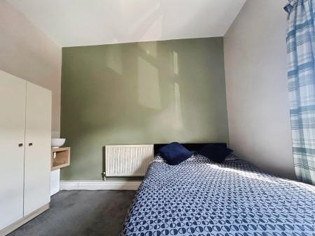 1 bedroom House share to let in Grafton Street, HU5, Hull, HU5