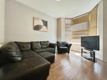 1 bedroom House share to let in Grafton Street, HU5, Hull, HU5