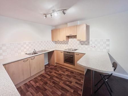 2 bedroom Flat for sale in Hessle High Road, Hull, HU4