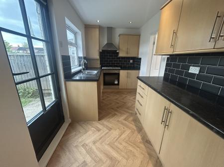 2 bedroom Terraced House to let in Worcester Road, HU5, Hull, HU5