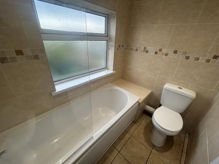 2 bedroom Terraced House to let in Worcester Road, HU5, Hull, HU5