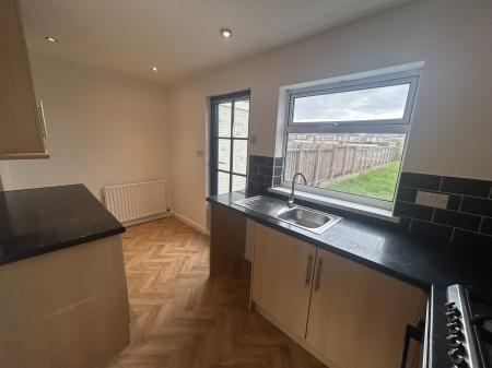 2 bedroom Terraced House to let in Worcester Road, HU5, Hull, HU5