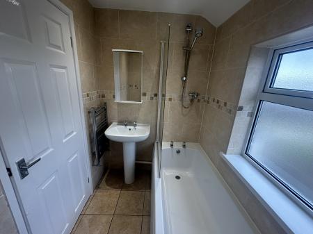 2 bedroom Terraced House to let in Worcester Road, HU5, Hull, HU5