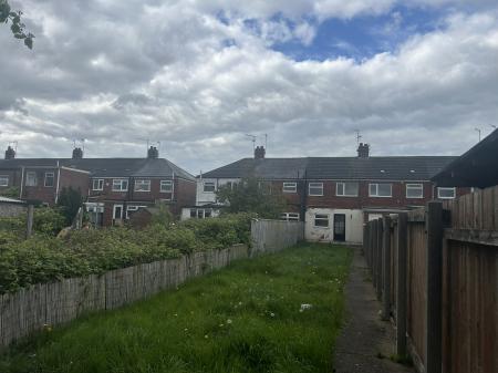 2 bedroom Terraced House to let in Worcester Road, HU5, Hull, HU5