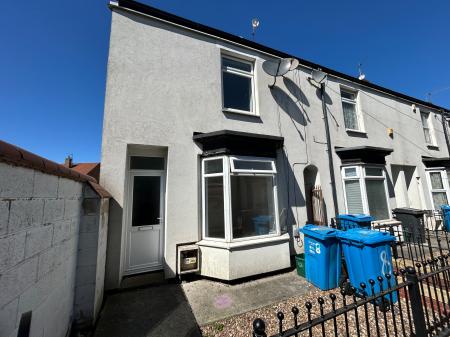 3 bedroom Terraced House to let in Thirlmere Avenue, Wellsted Street, Hull, HU3