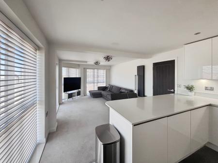 2 bedroom Flat for sale in Queen Street, City centre, Hull, HU1