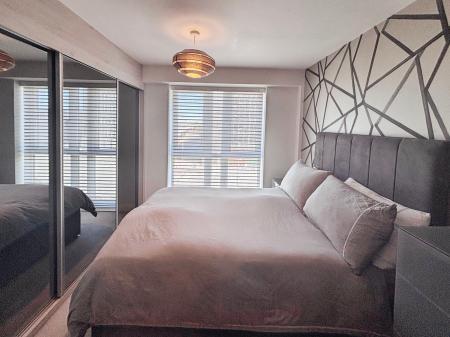 2 bedroom Flat for sale in Queen Street, City centre, Hull, HU1