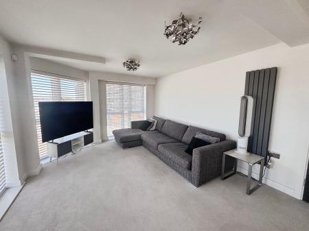 2 bedroom Flat for sale in Queen Street, City centre, Hull, HU1