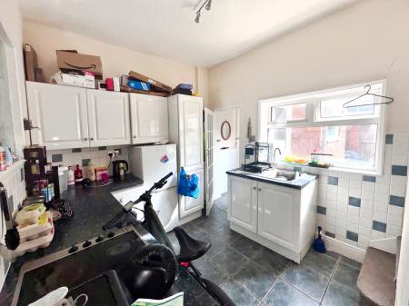 2 bedroom Terraced House for sale in Polo Villas, Hull, HU5