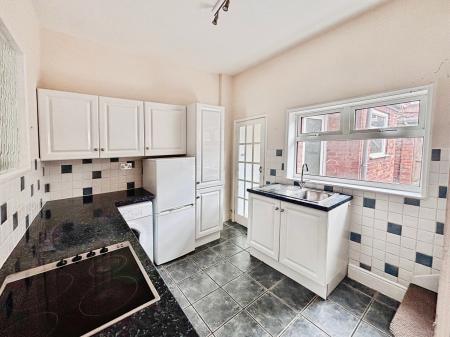 2 bedroom Terraced House for sale in Polo Villas, Hull, HU5