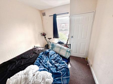2 bedroom Terraced House for sale in Polo Villas, Hull, HU5