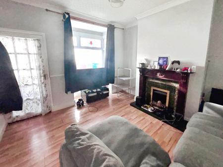 2 bedroom Terraced House for sale in Polo Villas, Hull, HU5