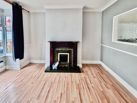 2 bedroom Terraced House for sale in Polo Villas, Hull, HU5