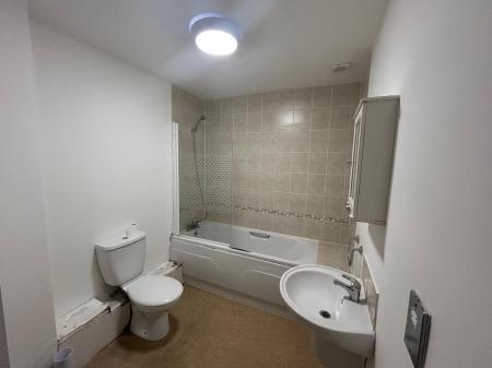 2 bedroom Flat to let in Francis Street, Hull, HU2