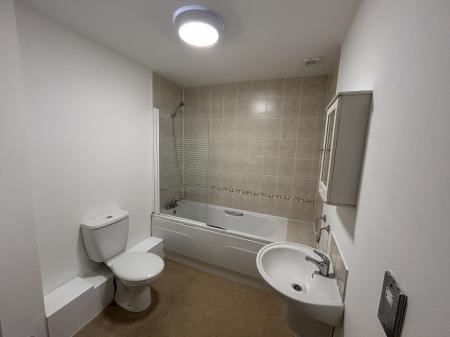 2 bedroom Flat to let in Francis Street, Hull, HU2