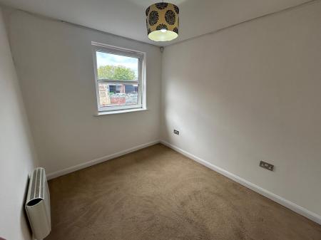 2 bedroom Flat to let in Francis Street, Hull, HU2