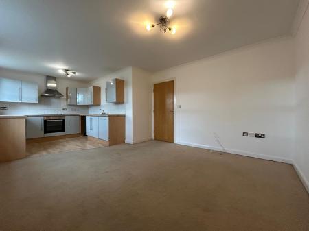 2 bedroom Flat to let in Francis Street, Hull, HU2