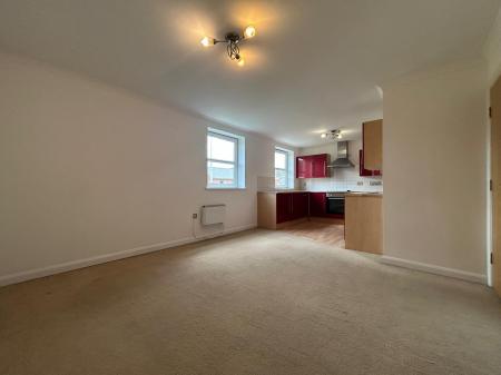 2 bedroom Flat to let in Francis Street, Hull, HU2