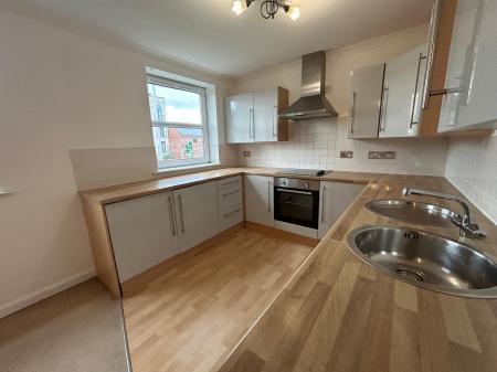 2 bedroom Flat to let in Francis Street, Hull, HU2