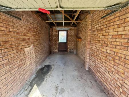 2 bedroom Semi-detached house to let in Chester Avenue, Beverley, HU17