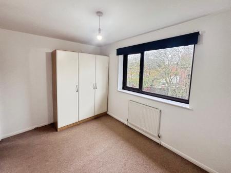 2 bedroom Semi-detached house to let in Chester Avenue, Beverley, HU17