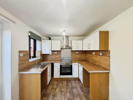 2 bedroom Semi-detached house to let in Chester Avenue, Beverley, HU17