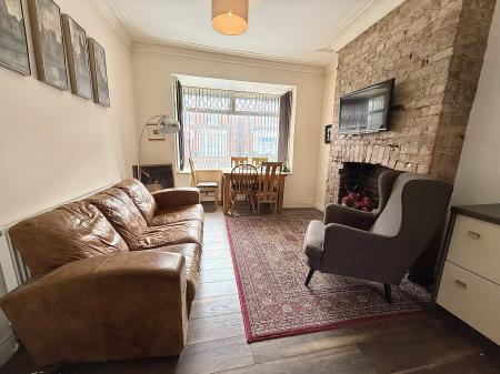 1 bedroom House share to let in Belvoir Street, Hull, HU5