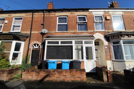 1 bedroom House share to let in Belvoir Street, Hull, HU5