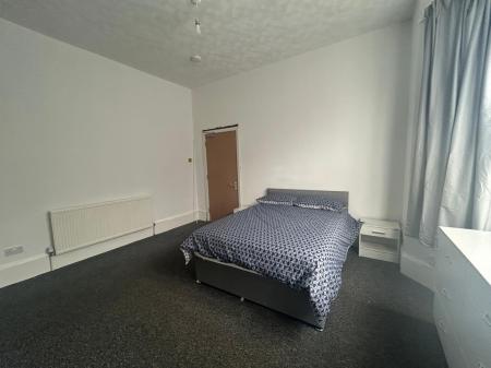 1 bedroom House share to let in Morrill Street, HU9, Hull, HU9
