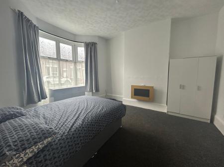 1 bedroom House share to let in Morrill Street, HU9, Hull, HU9