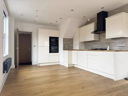 5 bedroom Flat for sale in 13-25 George Street, Hull, HU1