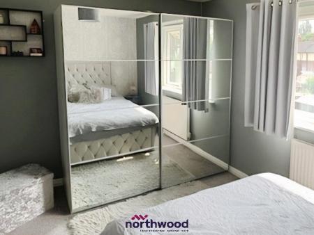 2 bedroom Town house to let in Council Avenue, Hull, HU4