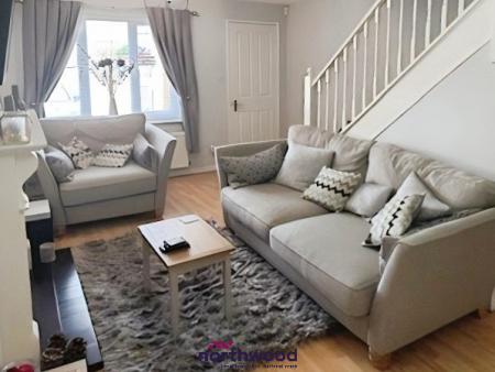 2 bedroom Town house to let in Council Avenue, Hull, HU4